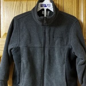 Columbia jacket